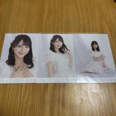 = LOVE イコラブ 佐々木舞香 生写真 コンプ トリガーツアー 衣装