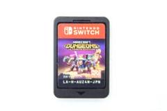 マイクラ ダンジョンズ ソフトのみ Switch 20-MA0628-10M