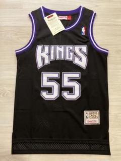 未使用】 NBA ジェイソン・ウィリアムス KINGS キングス