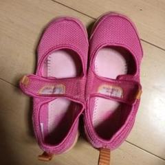 New Balance キッズアクアシューズ 18.0cm ピンク