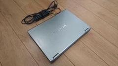 東芝 Dynabook Satellite L21 220C/W