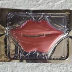 唇パック