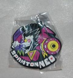 DELTARUNE カプセルラバーマスコット スパムトンNEO