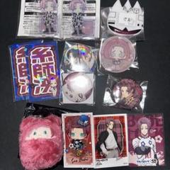 冴 士道 まとめ売り 2025年最新】糸師冴まとめ売りの人気アイテム - メルカリ