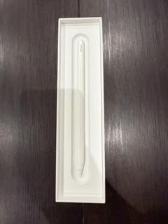 ⚠︎ジャンク品/Apple Pencil第二世代