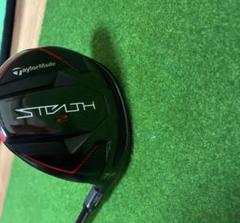 テーラーメイド　ステルスフェアウェイウッド　3W ベンタスブラック　5S TMC 2025年最新】ステルス フェアウェイウッド ベンタスの人気