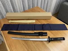 模造刀　七五三　袴　男の子　黒石目　小刀　上仕上げ　SW-100SH　切羽入　刀 模造刀 黒石目 小刀 上仕上げ SW-100SH 切羽入り 軽い : 岐阜関