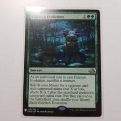 MTG 異界の進化 日日英英 4枚セット 2025年最新】異界の進化の人気アイテム - メルカリ