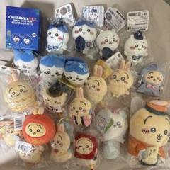 ちいかわ ハチワレだらけマスコットの入手方法 – 攻略大百科