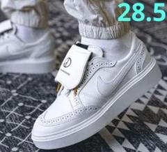 新品 NIKE ピースマイナスワン G-DRAGON クウォンド 28.5cmのサムネイル