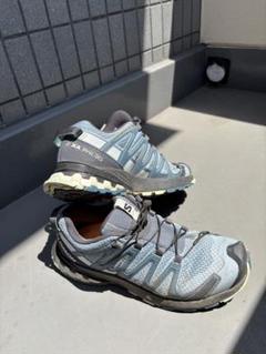 2025年最新】SALOMON xa pro 3d 24.5の人気アイテム - メルカリ
