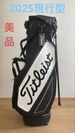 タイトリストキャディバッグハードケース　他3点セット 2025年最新】Titleist ゴルフバッグ・キャディバッグの人気