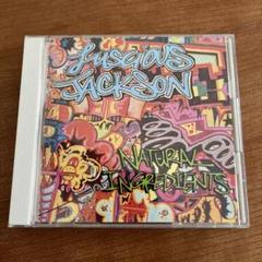 ★ＵＳオリジナル盤★『NATURAL INGREDENTS』ルシャス・ジャクソン LUSCIOUS JACKSON ‎/ NATURAL INGREDIENTS (US-LP) - SOURCE