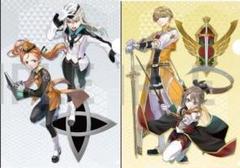 サクラ大戦　クリアファイルセット Amazon.co.jp: ラブライブ! サンシャイン!! 花丸ちゃん サクラ