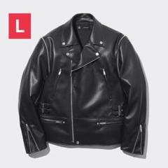 UNDERCOVER アンダーカバー 22AW LEATHER RIDERS BAG レザー