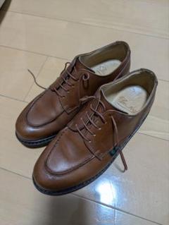 Paraboot パラブーツ CHAMBORD シャンボード マロン 5.5 - メルカリ