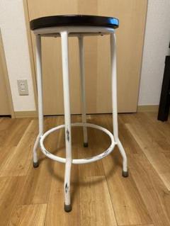 最終値下げ オールドメソン スツール 美品 直接引取可