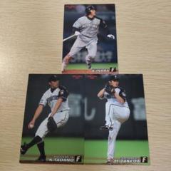 2006年 カルビー プロ野球選手カードセット - メルカリ