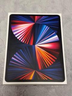 2025年最新】iPad Pro 12.9 第5世代 128gbの人気アイテム - メルカリ