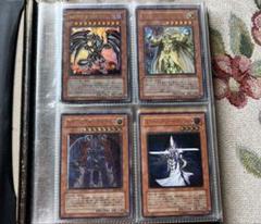 【遊戯王】　カード74枚　バインダー　まとめ売り 遊戯王】 カード74枚 バインダー まとめ売り - メルカリ