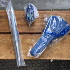 希少 レア 日本製 デッドストック NITTO KASHIMAX サドル ステム 希少 レア 日本製 デッドストック NITTO KASHIMAX サドル ステム