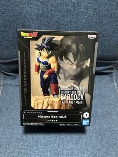 バーダック レビュー】ドラゴンボールZ History Box vol.6（2023