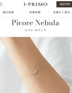 半額以下‼️ブレスレットピコレサークルアイプリモI-PRIMO