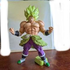 2025年最新】ドラゴンボール フィギュア ブロリーの人気アイテム