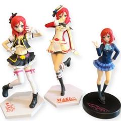 2025年最新】ラブライブ!μ'sフィギュアの人気アイテム - メルカリ