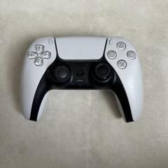 PS5コントローラー SONY DualSense ジャンク