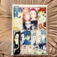 鬼滅の刃 メタルアートボード 2枚セット 鬼滅の刃 メタルアートボード 2枚セット
