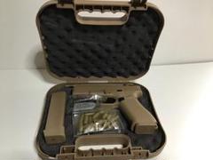 Voisky製 Glock 17 発射不可能な安全玩具￼ - メルカリ