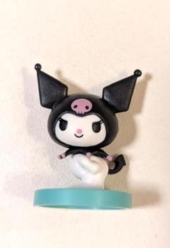 サンリオキャラクターズ チョコエッグ クロミ