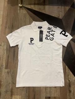 PEARLY GATES ゴルフ ポロシャツ パーリーゲイツ