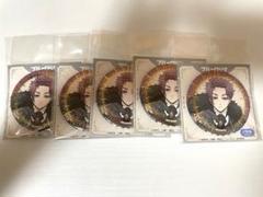ブルーロック 箔押し缶バッジ 玉座 Vol.3 Duel 糸師冴