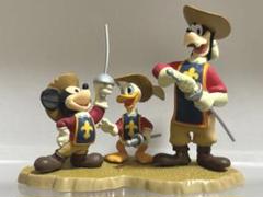ディズニー　ファンタスティックギャラリー　フィギュア　他　9点セット Yahoo!オークション -「ディズニー ファンタスティック