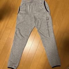 ✨人気商品✨ Champion 150cm パンツ 裏起毛