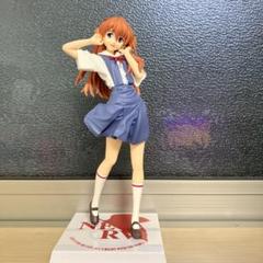 新世紀エヴァンゲリオン プレミアム制服フィギュア アスカ