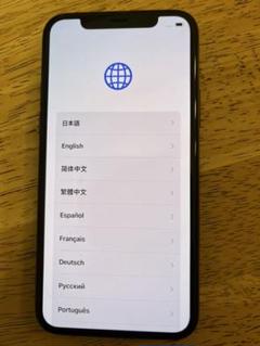 iPhone8 64GB SIMフリー docomo スペースグレイ - メルカリ