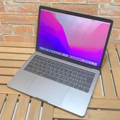 (2475)MacBook Pro i5 16GB 256GB 13インチ