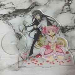 まどか☆マギカ10(展) アクリルスタンド　No.60
