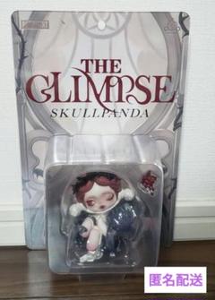未開封⬛︎SKULLPANDA⬛︎スカルパンダ⬛︎The Glimpse⬛︎バレンタイン POPMART SKULLPANDA スカルパンダ バレンタイン (2023年) - メルカリ