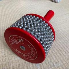 メタルカバサ　LATIN PERCUSSION  LP製