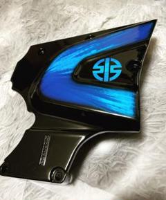 【送料無料/新品】 ZRX400スプロケットカバー 磨き - チェーン、スプロケット、駆動系