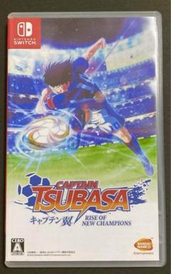 Switch キャプテン翼 RISE OF NEW CHAMPIONS