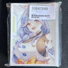【ラバーマット/スリーブ】 ホロライブ ぺこママ セット【未開封】 スリーブ】ホロライブ ぺこらママ【未開封】 - メルカリ