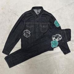 リアル 2025年最新】billionaire セットアップの人気アイテム club boys ジャケット・アウター