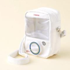 ガチャポン　ショルダー バッグ　オンライン限定