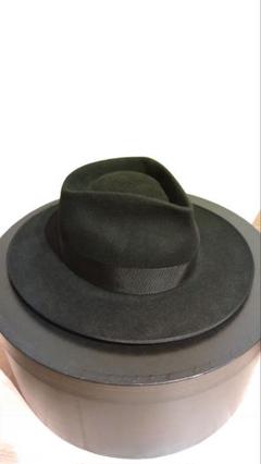 2025年最新】the fat hatter hatの人気アイテム - メルカリ
