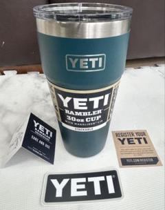 seacat様 イエティ　YETI ランブラー　カップ　30oz 新品未使用 2025年最新】yeti イエティ タンブラーの人気アイテム - メルカリ